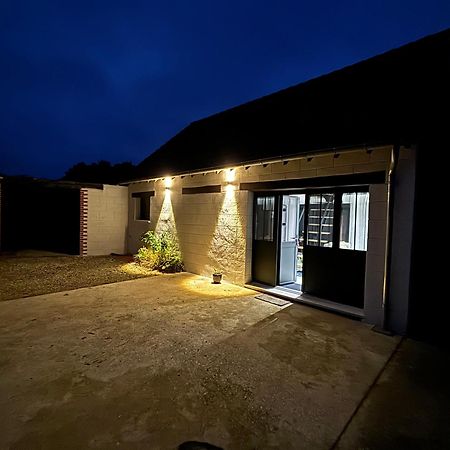 Вилла Loft Prive Proche Beauval Et Chambord Lassay-sur-Croisne Экстерьер фото